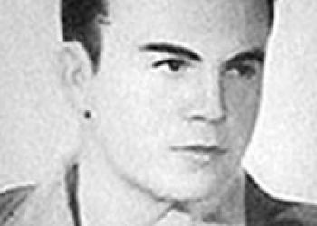 Walter Lewis Hendrix