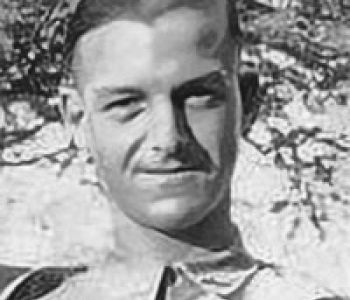 John Charles Harvey