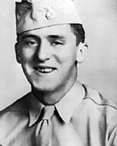 Stanford Lee Arnold