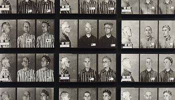 Auschwitz Museum unveils new exhibition on prisoner life