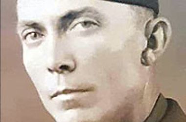 George M. Hobgood
