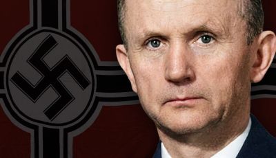 Life and Death of Karl Dönitz