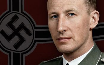 Life and Death of Reinhard Heydrich