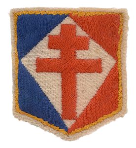 Free French Forces