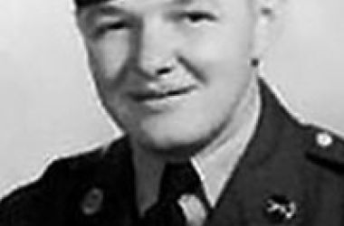 Owen B. (O.B.) Hill