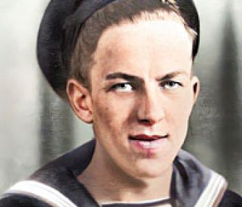 James Alan Davies