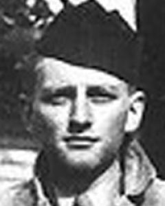 Roy Emerson Pickel