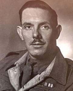 Sidney John Bruton