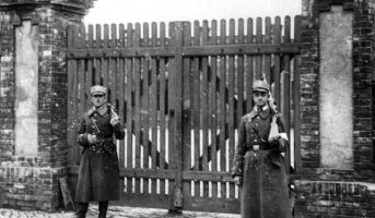 Sachsenhausen