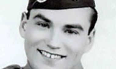 Walt A. Maguire