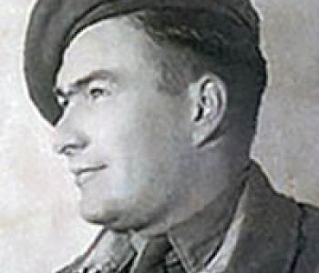 Norman G. Anstey