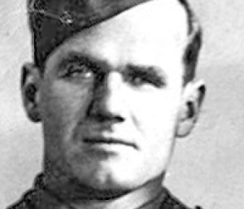 Stokes M. Taylor