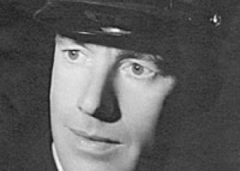 Warner Albert Borgeld