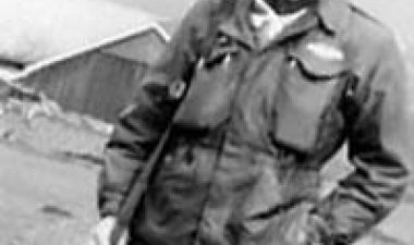 Richard E. "Dick" Schwab