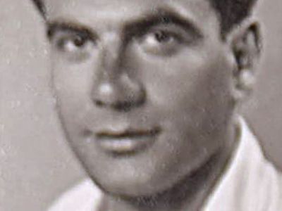 Dario Gabbai