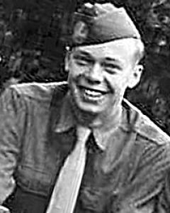 George R. Hewitt