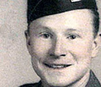 Charles "Chuck" R. Stout