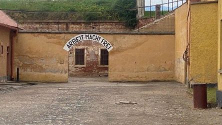 Walking in the Shadows of Operation Anthropoid