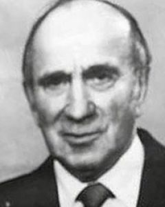 Stanislaw Pleszynski