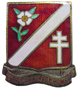 904th Field Artillery Battalion