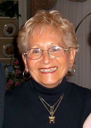 Kate Mueller Slonim
