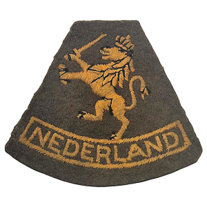 Dutch Army