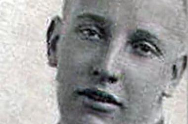 Herbert Henry Haddrell