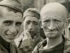 Some of the prisoners who survived