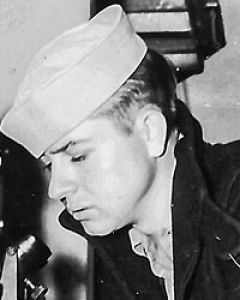 Henry Joseph Lingg Jr.