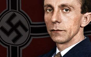 Life and Death of Joseph Goebbels