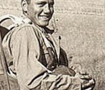 Marshall Clayton Oliver