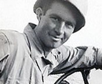 Charles "Ray" Reeder