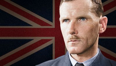 Life and death of James Martin Stagg