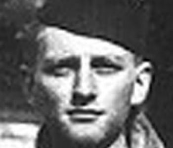 Roy Emerson Pickel