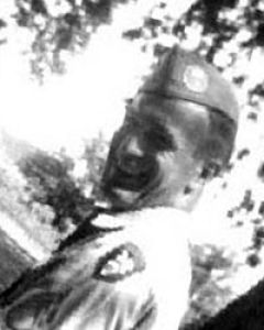 Glen Louis Nesmith