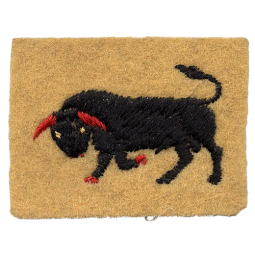 11th Armoured Division