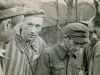 Survivors from the Langenstein-Zwieberge concentration camp.
