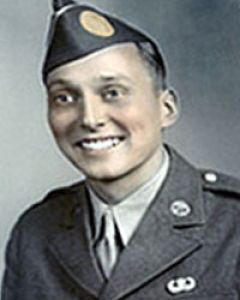 Ray Aebischer