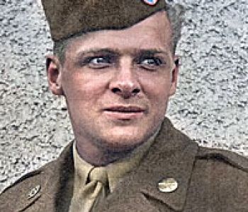 Donald "G" Malarkey
