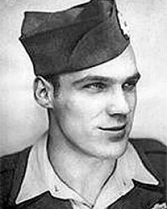 Hank C. Zimmerman