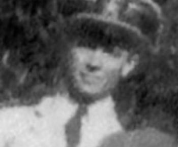 Bunny Wayne Chambers