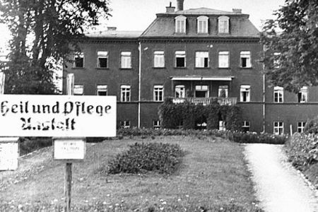 Heil– und Pflegeanstalt Kaufbeuren