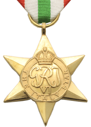 Italy Star