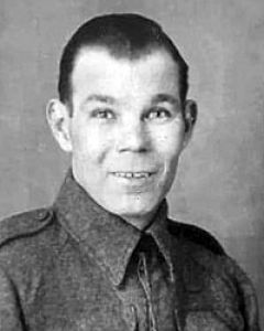 George Rider