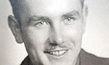 Mahlon Earl Sebring