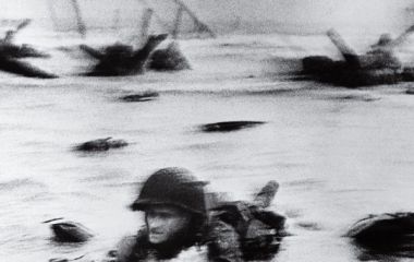 Picture by Kappa of D-Day