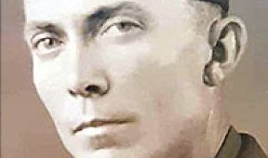 George M. Hobgood