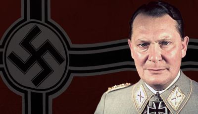 Life and death of Hermann Göring