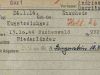 Andries Gort from Deventer died in Langenstein-Zwieberge