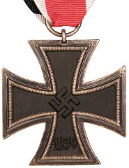 Iron Cross Second Class